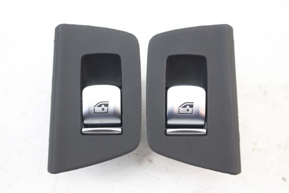 BMW 5 G30 PRZYCISKI SZYB przycisk 9460493 61319460493 drzwi lusterek panel 9299457 61319299457 9460493 9299457 9460493 9299457