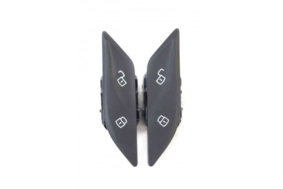 BMW 5 G30 PRZYCISKI 9860545...