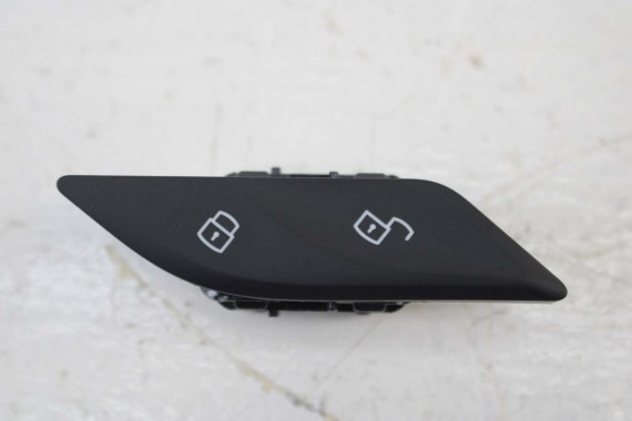 BMW 5 G30 PRZYCISKI 9860545 9860546 61319860545 61319860546 PRZYCISK ZAMKA CENTRALNEGO Blokady Drzwi Włącznik 9860545 9860546