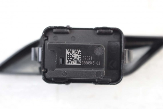 BMW 5 G30 PRZYCISKI 9860545 9860546 61319860545 61319860546 PRZYCISK ZAMKA CENTRALNEGO Blokady Drzwi Włącznik 9860545 9860546