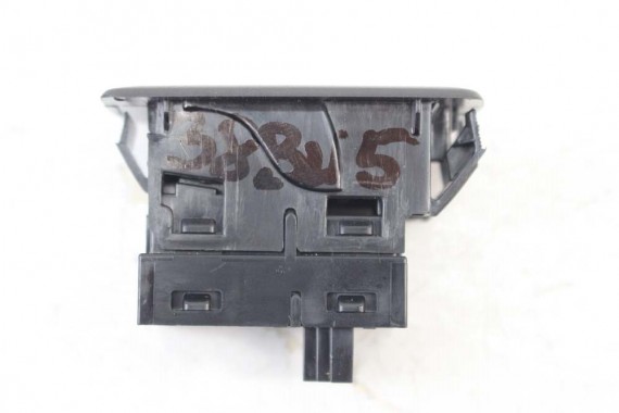 BMW 5 G30 PRZYCISK BAGAŻNIKA 9327029 PRZYCISKI klapy tył 9327029 61319327029 9327029 61319327029 9327029 61319327029 9327029