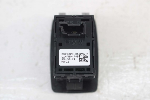 BMW 5 G30 PRZYCISK BAGAŻNIKA 9327029 PRZYCISKI klapy tył 9327029 61319327029 9327029 61319327029 9327029 61319327029 9327029