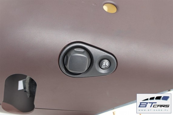 AUDI A8 OBUDOWA KIEROWNICY OSŁONA TAPICERKA 4H 4H0953512A 4H0953515A 4H0 953 512 A 4H0 953 515 A kolor BD6 - brąz balao d4