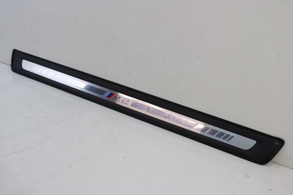 BMW M2 G87 LISTWA PROGOWA M pakiet 8082008 51478082008 wewnętrzna listwy progowe 51478082008 8082008 8082008 8082008 8082008