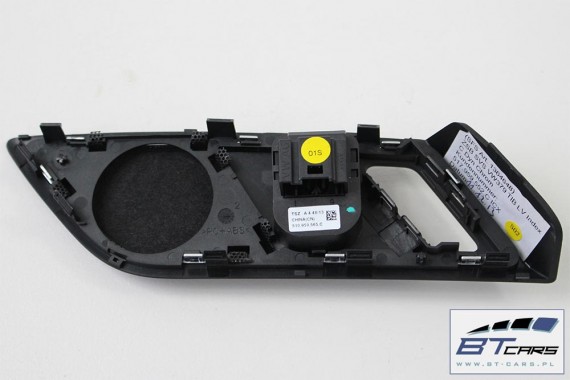 VW SPORTSVAN GAŁKA LUSTEREK 510959565C 517959552C 510 959 565 517959552 510959565C 517959552C 510959565B 517959552B 510959565C