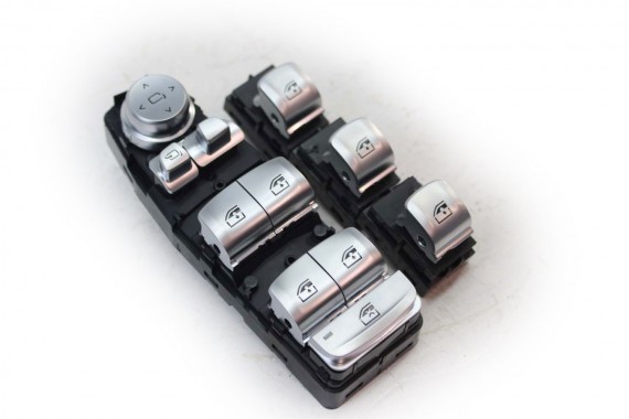 BMW 4 G26 PRZYCISKI SZYB przycisk 6847099 61316847099 drzwi lusterek panel 92994576847099 9299457 61319299457 6847099 6847099