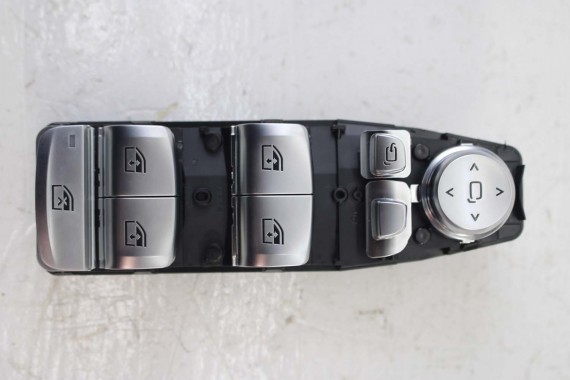 BMW 4 G26 PRZYCISKI SZYB przycisk 6847099 61316847099 drzwi lusterek panel 92994576847099 9299457 61319299457 6847099 6847099