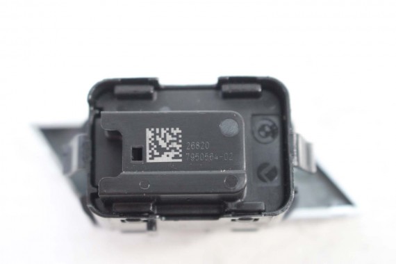 BMW 4 G26 PRZYCISKI przycisk 7950563 7950564 drzwi panel 61317950563 61317950564 5A95757 ZAMKA CENTRALNEGO Blokady Włącznik
