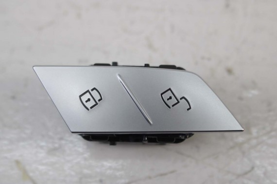 BMW 4 G26 PRZYCISKI przycisk 7950563 7950564 drzwi panel 61317950563 61317950564 5A95757 ZAMKA CENTRALNEGO Blokady Włącznik