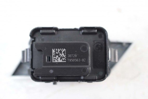 BMW 4 G26 PRZYCISKI przycisk 7950563 7950564 drzwi panel 61317950563 61317950564 5A95757 ZAMKA CENTRALNEGO Blokady Włącznik
