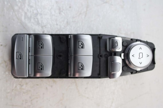 BMW 4 G26 PRZYCISKI SZYB przycisk 6847099 61316847099 drzwi lusterek panel 92994576847099 9299457 61319299457 6847099 6847099