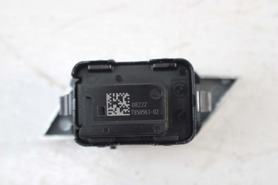 BMW 4 G26 PRZYCISKI przycisk 7950563 7950563 drzwi panel 61317950563 61317950564 5A95757 ZAMKA CENTRALNEGO Blokady Włącznik