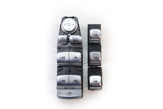 BMW X4 G02 PRZYCISKI SZYB...