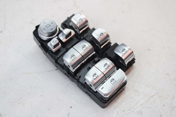 BMW X4 G02 PRZYCISKI SZYB przycisk 6847099 61316847099 drzwi lusterek panel 92994576847099 9299457 61319299457 6847099 6847099