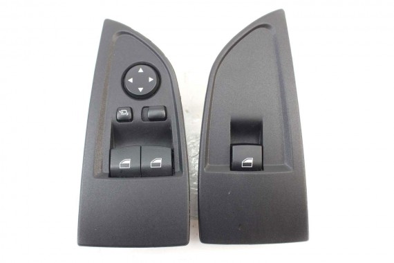 BMW i3 l01 PRZYCISKI SZYB...