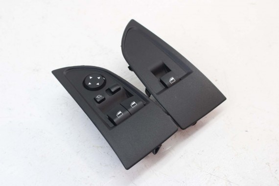 BMW i3 l01 PRZYCISKI SZYB przycisk 9362126 61319362126 drzwi lusterek panel  PANEL 9362126 9208107 61319208107 9362126 9208107