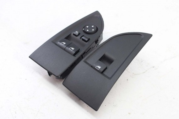 BMW i3 l01 PRZYCISKI SZYB przycisk 9362126 61319362126 drzwi lusterek panel  PANEL 9362126 9208107 61319208107 9362126 9208107