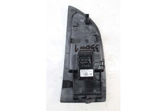 BMW i3 l01 PRZYCISKI SZYB przycisk 9362126 61319362126 drzwi lusterek panel  PANEL 9362126 9208107 61319208107 9362126 9208107