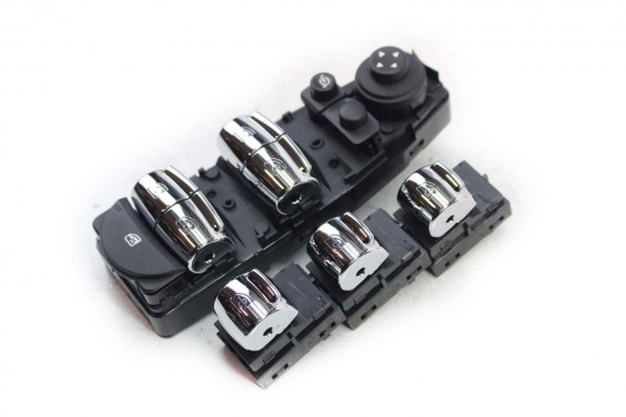 MINI F54 PRZYCISKI SZYB 9354861 9354866 przycisk panel sterowania podnoszenia COOPER 61319354861 61319354866 9354861 CLUBMAN