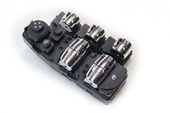 MINI CLUBMAN F54 PRZYCISKI SZYB 9354861 9354866 przycisk panel sterowania podnoszenia COOPER 61319354861 61319354866 9354861