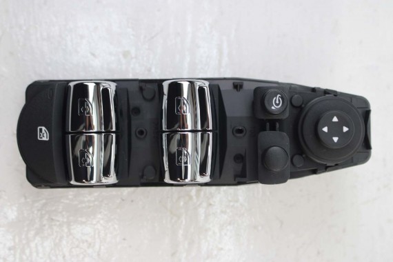 MINI CLUBMAN F54 PRZYCISKI SZYB 9354861 9354866 przycisk panel sterowania podnoszenia COOPER 61319354861 61319354866 9354861