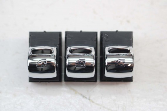 MINI CLUBMAN F54 PRZYCISKI SZYB 9354861 9354866 przycisk panel sterowania podnoszenia COOPER 61319354861 61319354866 9354861