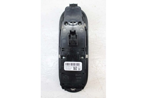 MINI F55 PRZYCISKI SZYB 9354861 9354866 przycisk panel sterowania podnoszenia COOPER 61319354861 61319354866 9354861 61319354861