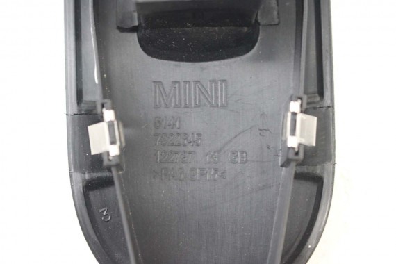 MINI F55 PRZYCISKI SZYB 9354861 9354866 przycisk panel sterowania podnoszenia COOPER 61319354861 61319354866 9354861 61319354861