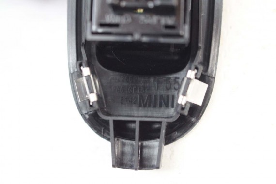 MINI F55 PRZYCISKI SZYB 9354861 9354866 przycisk panel sterowania podnoszenia COOPER 61319354861 61319354866 9354861 61319354861
