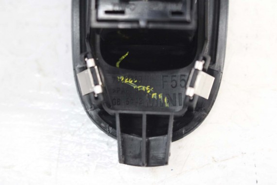 MINI F55 PRZYCISKI SZYB 9354861 9354866 przycisk panel sterowania podnoszenia COOPER 61319354861 61319354866 9354861 61319354861