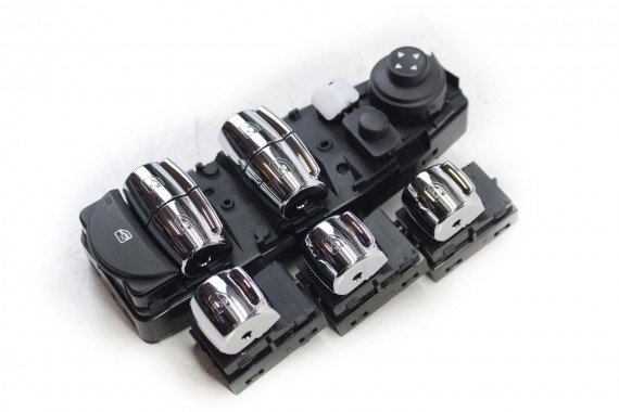 MINI F54 PRZYCISKI SZYB 9354858 9354866 przycisk panel sterowania podnoszenia COOPER 61319354858 61319354866 9354858 61319354858