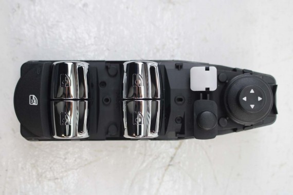 MINI F54 PRZYCISKI SZYB 9354858 9354866 przycisk panel sterowania podnoszenia COOPER 61319354858 61319354866 9354858 61319354858