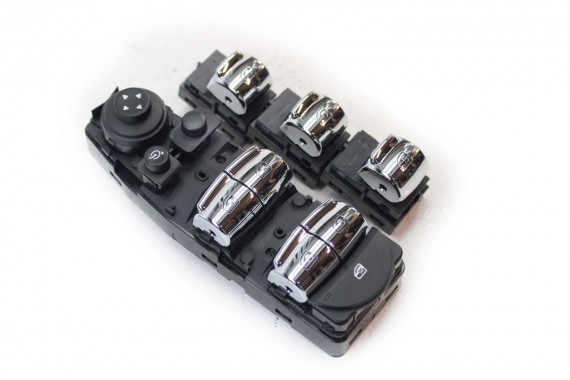 MINI COUNTRYMAN F60 PRZYCISKI SZYB 9354865 9354866 przycisk panel sterowania podnoszenia COOPER 61319354865 61319354866 9354865