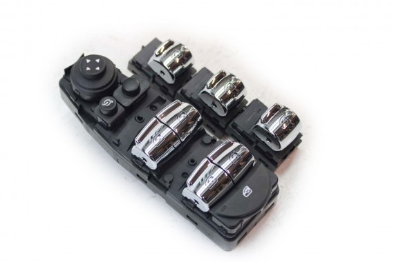 MINI CLUBMAN F54 PRZYCISKI SZYB 9354861 9354866 przycisk panel sterowania podnoszenia COOPER 61319354861 61319354866 9354861