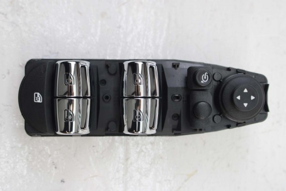 MINI CLUBMAN F54 PRZYCISKI SZYB 9354861 9354866 przycisk panel sterowania podnoszenia COOPER 61319354861 61319354866 9354861