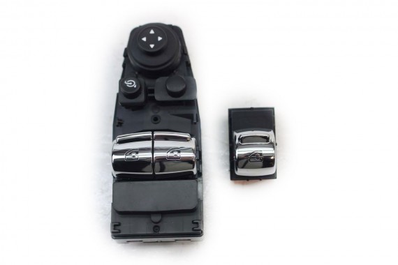 MINI F56 PRZYCISKI SZYB...