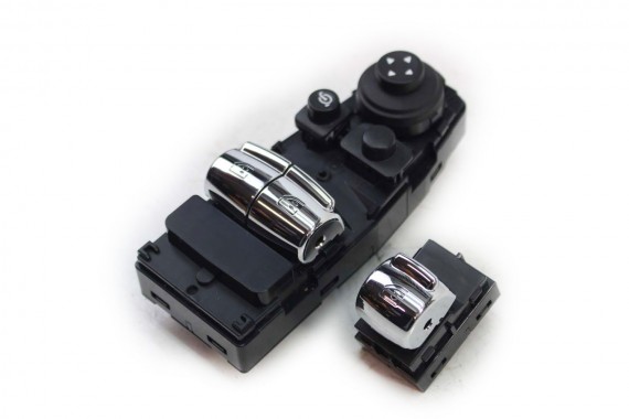 MINI F56 PRZYCISKI SZYB 9354854 9354866 przycisk panel sterowania podnoszenia COOPER 61319354854 9354866 9354854 61319354854 R61