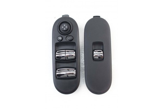 MINI CABRIO F57 PRZYCISKI...