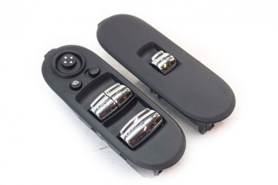 MINI CABRIO F57 PRZYCISKI SZYB 9354857 9354866 przycisk panel sterowania podnoszenia COOPER 61319354857 9354866 9354857 9354857