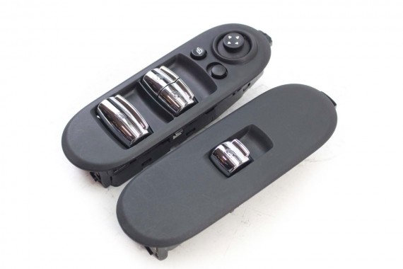 MINI CABRIO F57 PRZYCISKI SZYB 9354857 9354866 przycisk panel sterowania podnoszenia COOPER 61319354857 9354866 9354857 9354857