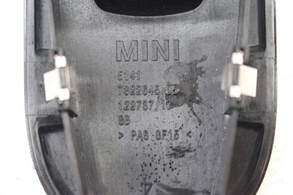 MINI CABRIO F57 PRZYCISKI SZYB 9354857 9354866 przycisk panel sterowania podnoszenia COOPER 61319354857 9354866 9354857 9354857