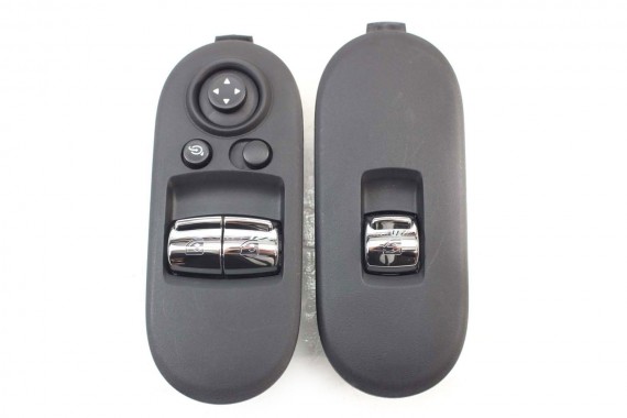 MINI F56 PRZYCISKI SZYB...