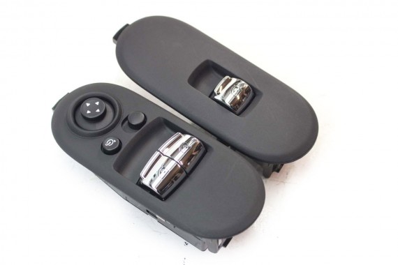 MINI F56 PRZYCISKI SZYB 9354854 9354866 przycisk panel sterowania podnoszenia COOPER 61319354854 9354866 9354854 61319354854 R61