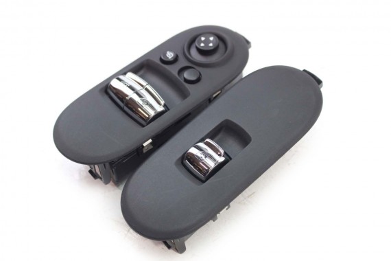 MINI F56 PRZYCISKI SZYB 9354854 9354866 przycisk panel sterowania podnoszenia COOPER 61319354854 9354866 9354854 61319354854 R61