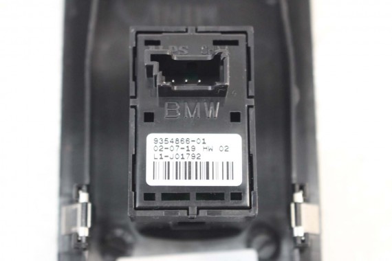 MINI F56 PRZYCISKI SZYB 9354854 9354866 przycisk panel sterowania podnoszenia COOPER 61319354854 9354866 9354854 61319354854 R61