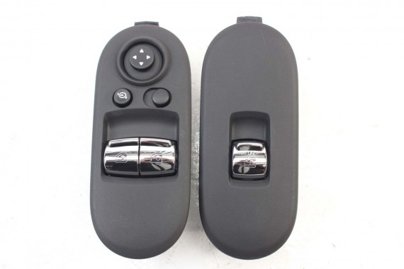 MINI F56 PRZYCISKI SZYB...