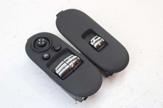 MINI F56 PRZYCISKI SZYB 9354854 9354866 przycisk panel sterowania podnoszenia COOPER 61319354854 9354866 9354854 61319354854 R61