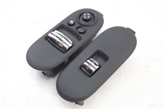 MINI F56 PRZYCISKI SZYB 9354854 9354866 przycisk panel sterowania podnoszenia COOPER 61319354854 9354866 9354854 61319354854 R61