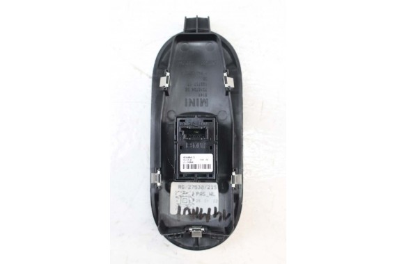 MINI F56 PRZYCISKI SZYB 9354854 9354866 przycisk panel sterowania podnoszenia COOPER 61319354854 9354866 9354854 61319354854 R61