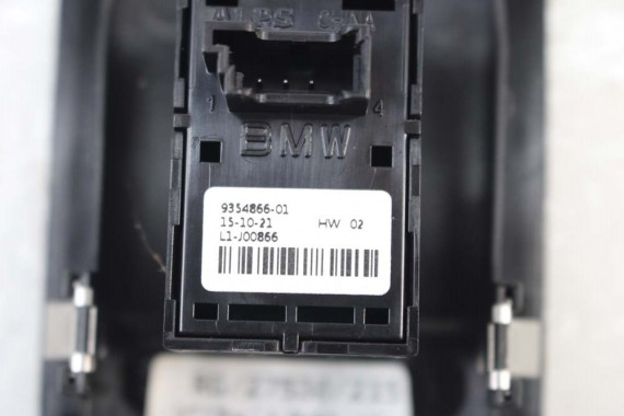 MINI F56 PRZYCISKI SZYB 9354854 9354866 przycisk panel sterowania podnoszenia COOPER 61319354854 9354866 9354854 61319354854 R61